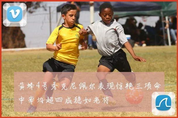 黄蜂4号秀克尼佩尔表现惊艳三项命中率均超四成稳如老将